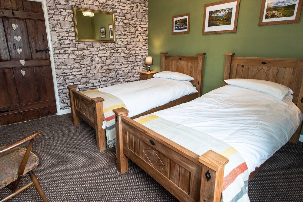 Photo of Bedroom in Middleham