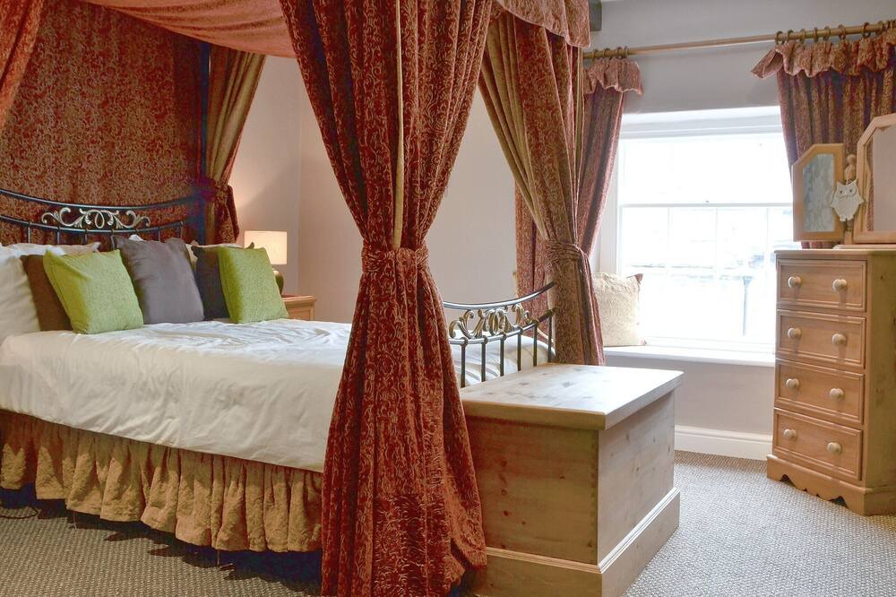 Photo of Bedroom in Middleham