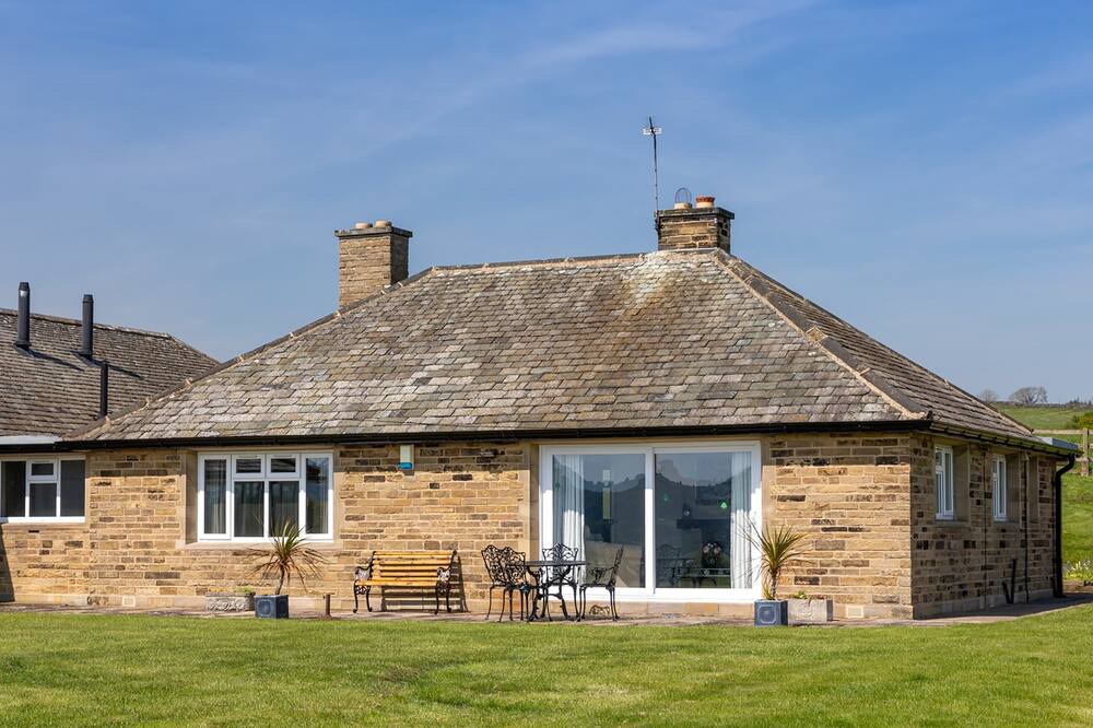 Photo of Outdoor in Chapeltown