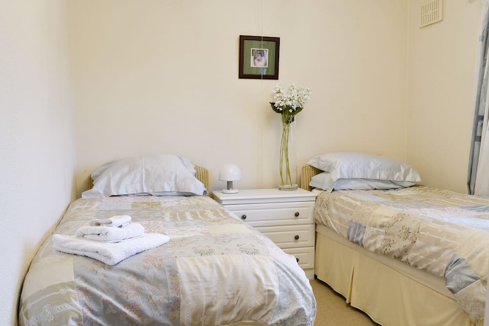 Photo of Bedroom in Chapeltown