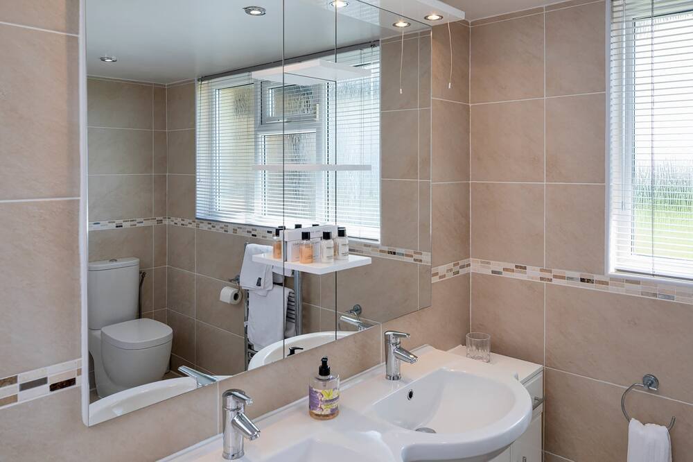 Photo of Bathroom in Chapeltown