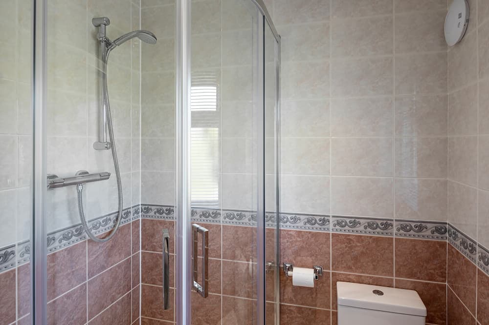 Photo of Bathroom in Chapeltown