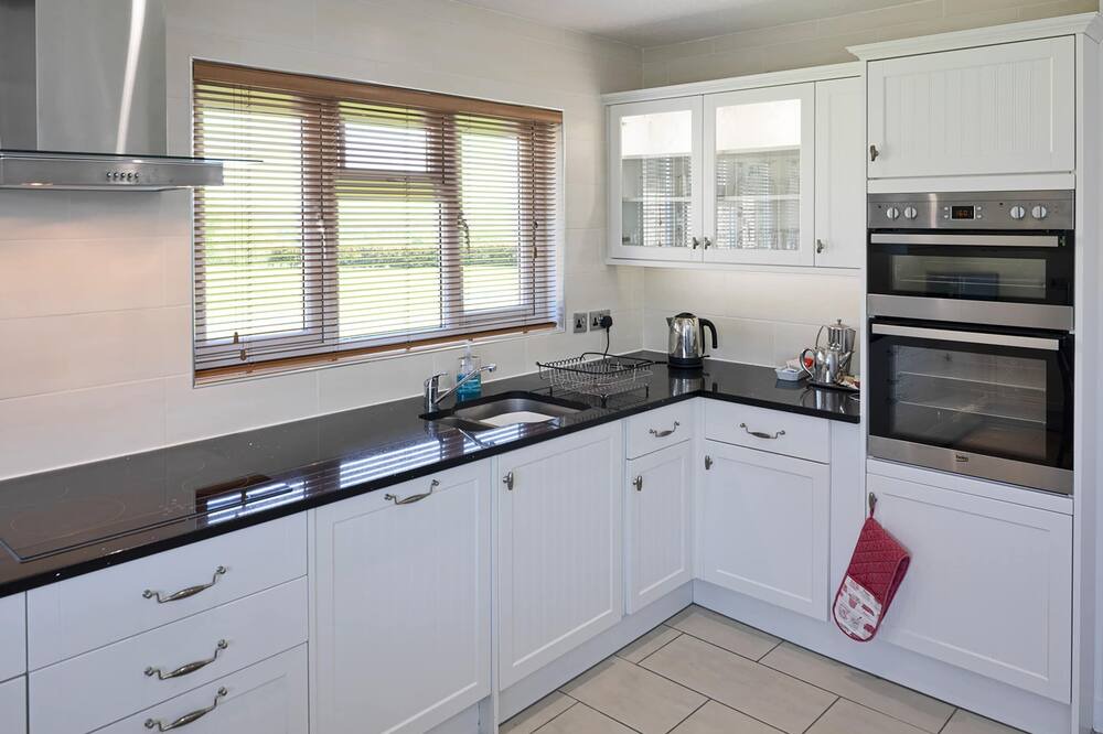 Photo of Kitchen in Chapeltown