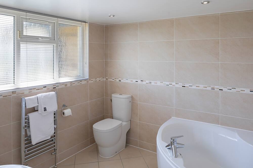 Photo of Bathroom in Chapeltown