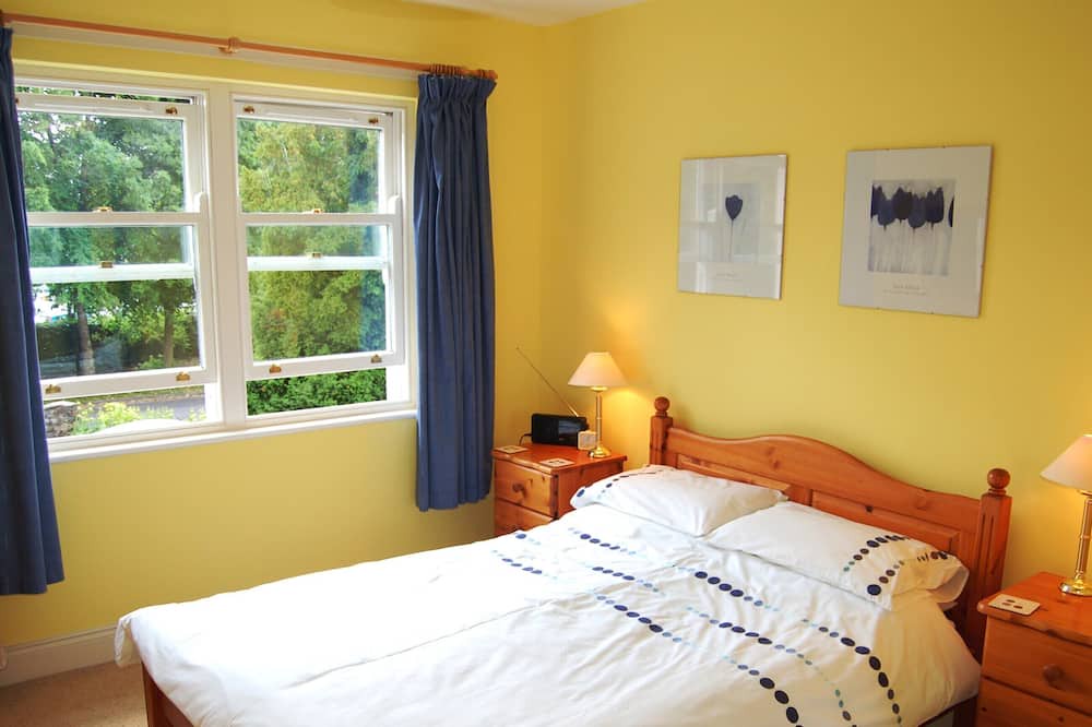 Photo of Bedroom in Keswick