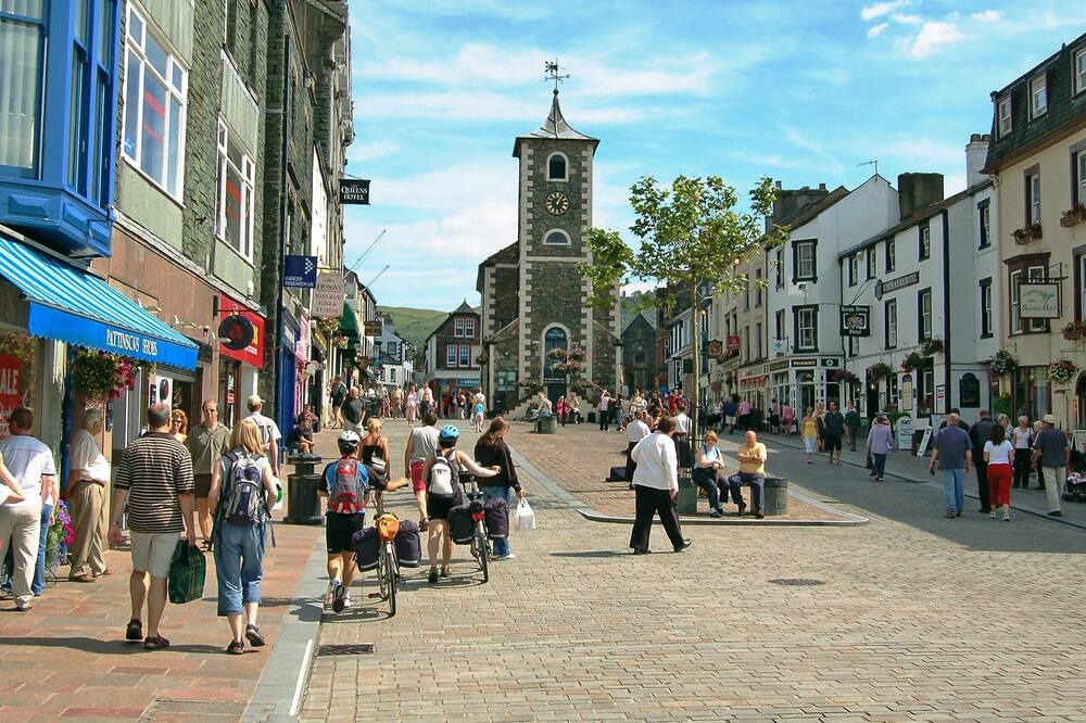Photo of Others in Keswick