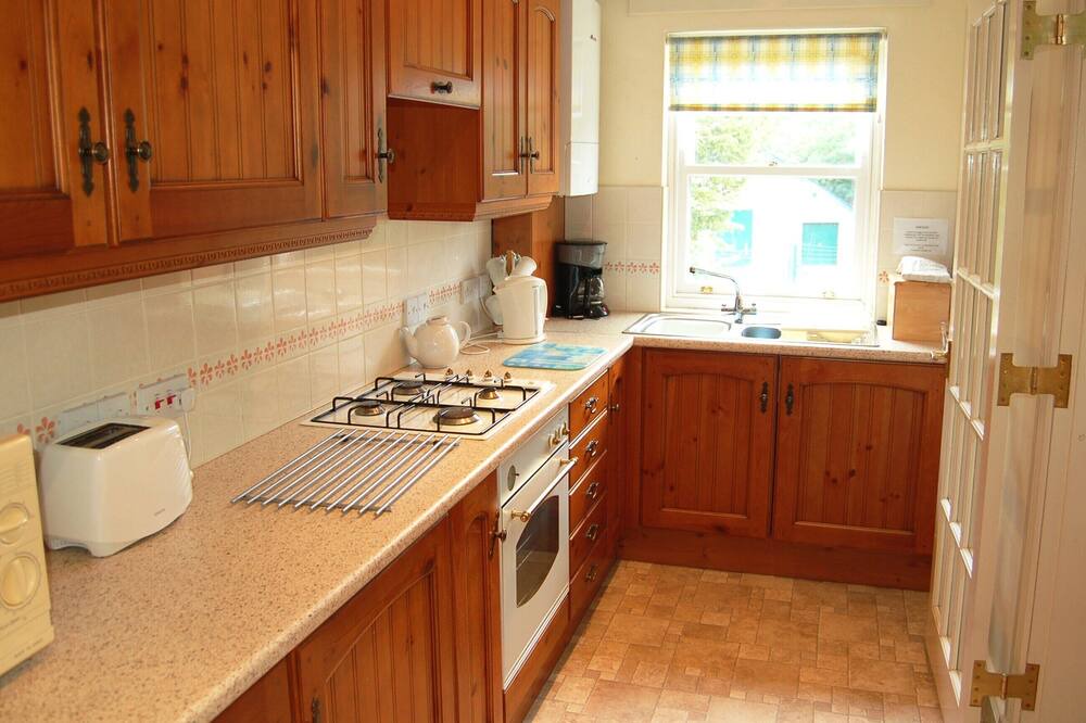 Photo of Kitchen in Keswick