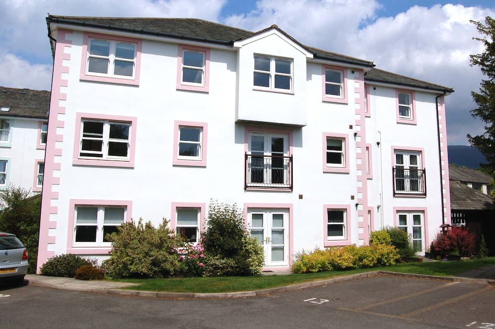 Photo of Outdoor in Keswick