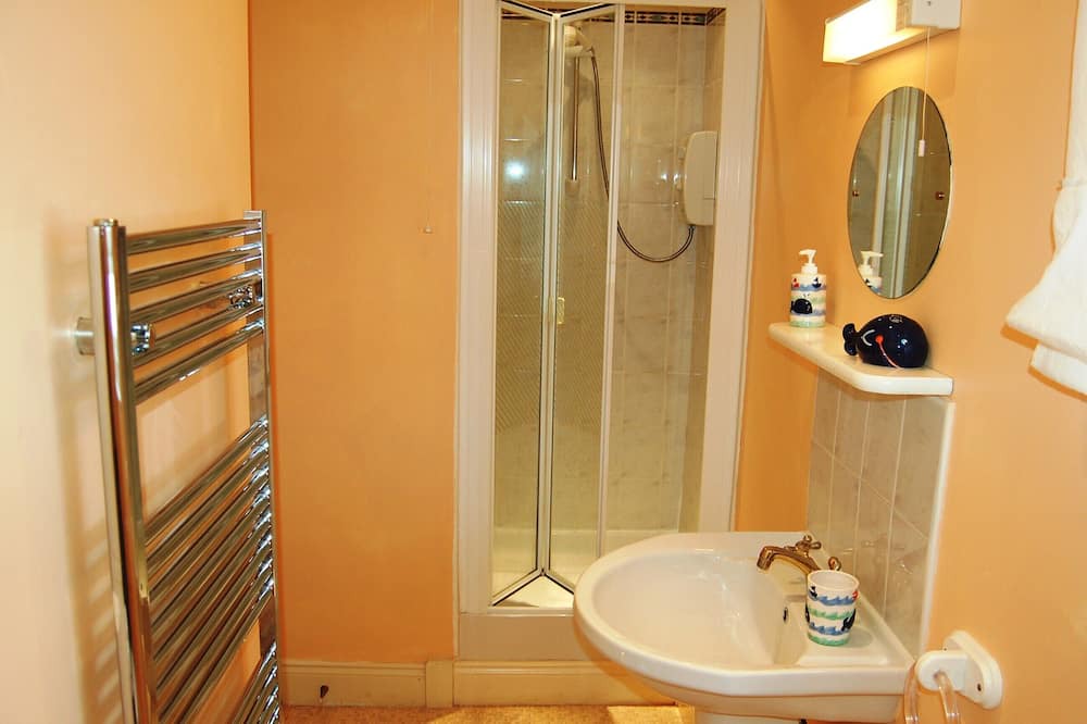 Photo of Bathroom in Keswick