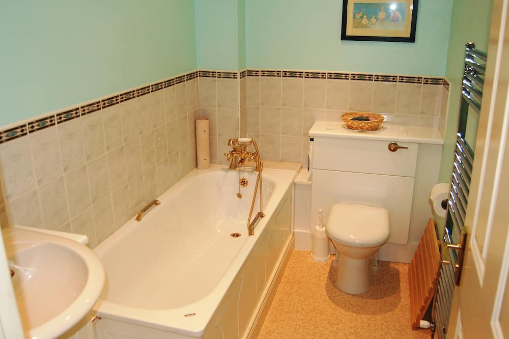 Photo of Bathroom in Keswick