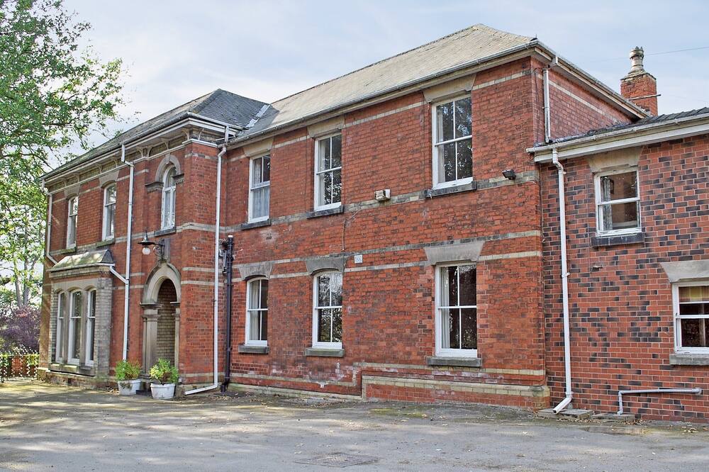 Photo of Outdoor in Barrow-on-Trent