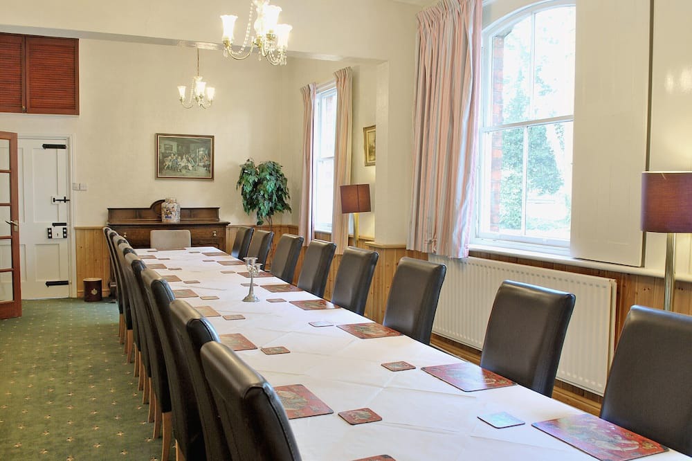 Photo of Others in Barrow-on-Trent