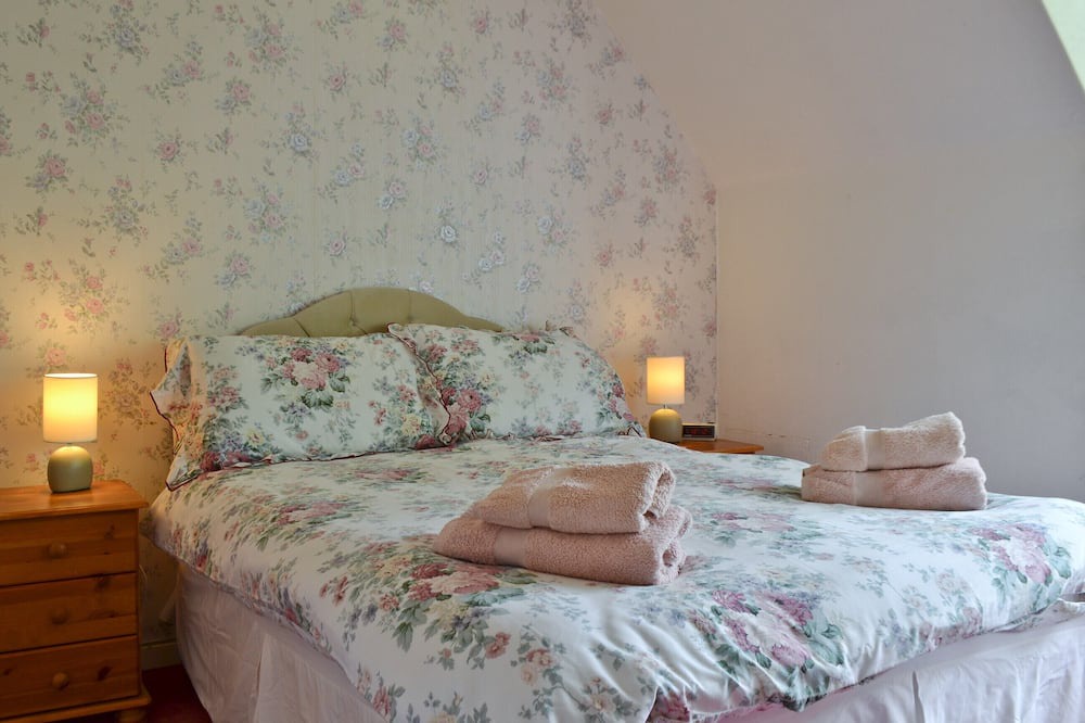 Photo of Bedroom in St Fillans