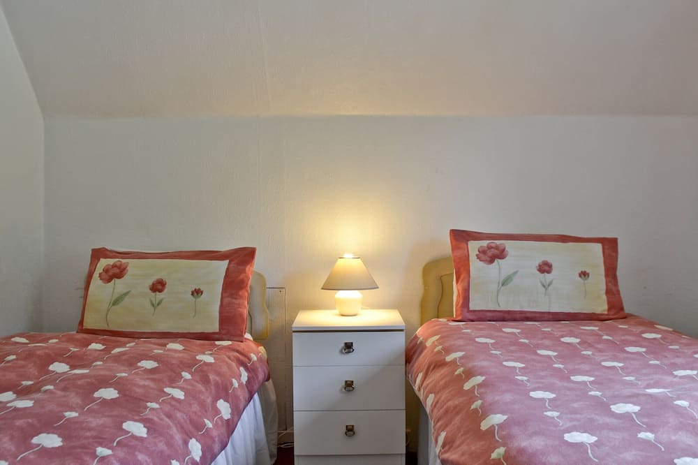 Photo of Bedroom in St Fillans