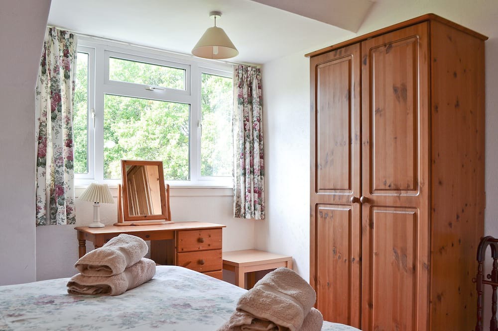 Photo of Bedroom in St Fillans