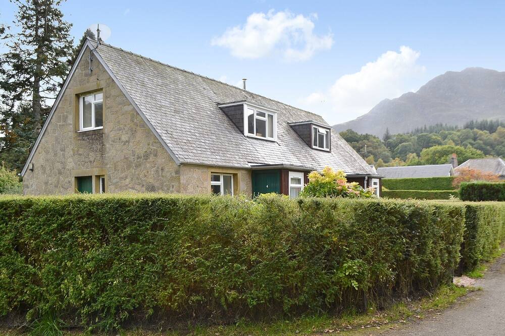 Photo of Outdoor in St Fillans