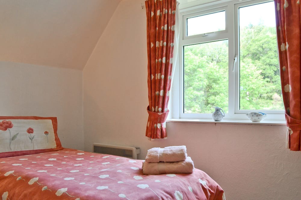 Photo of Bedroom in St Fillans