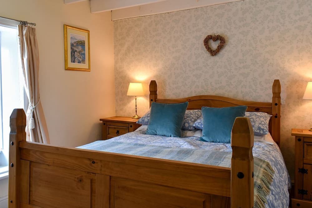 Photo of Bedroom in Goathland
