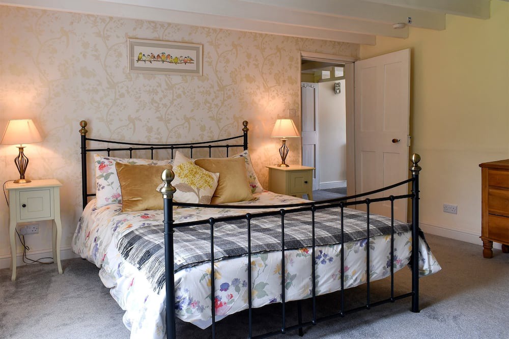 Photo of Bedroom in Goathland