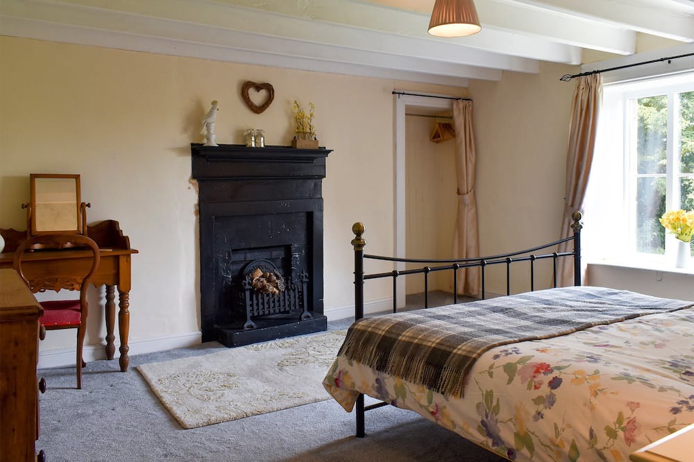 Photo of Bedroom in Goathland