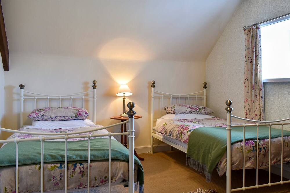 Photo of Bedroom in Goathland