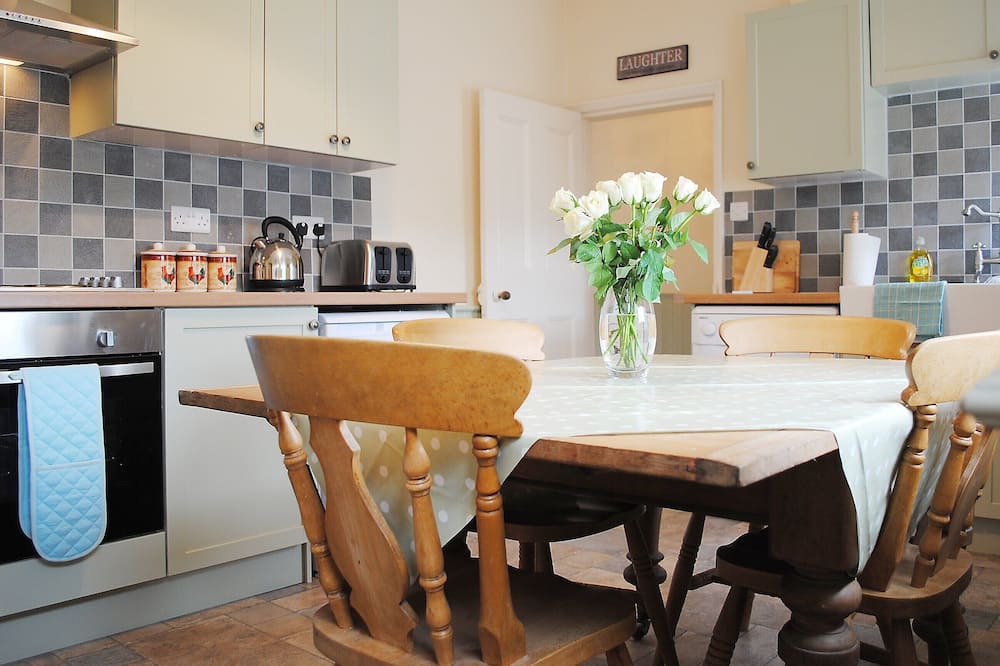 Photo of Kitchen in Goathland