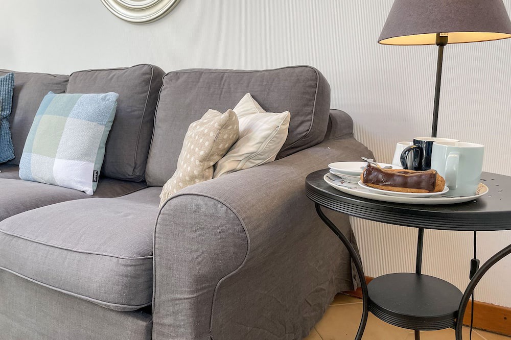 Photo of Livingroom in Dunure