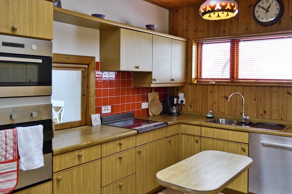 Photo of Kitchen in Dunure