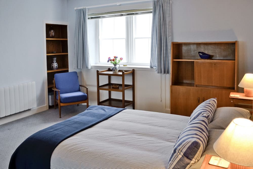 Photo of Bedroom in Dunure