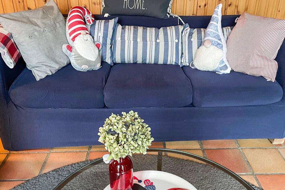 Photo of Livingroom in Dunure