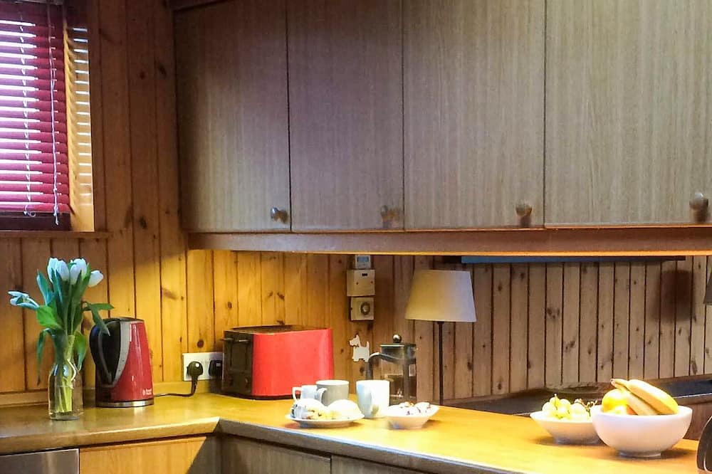 Photo of Kitchen in Dunure