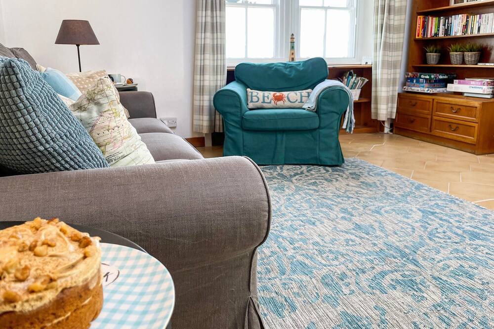 Photo of Livingroom in Dunure