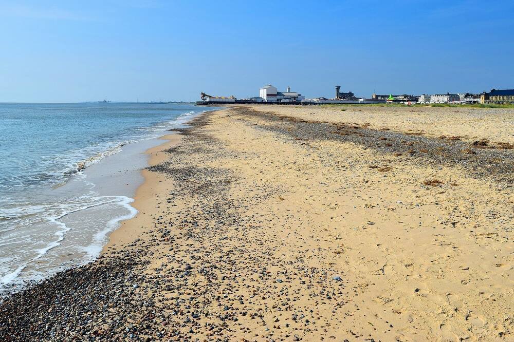 Photo of Outdoor in Potter Heigham