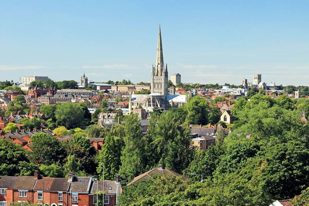 Photo of Others in Potter Heigham