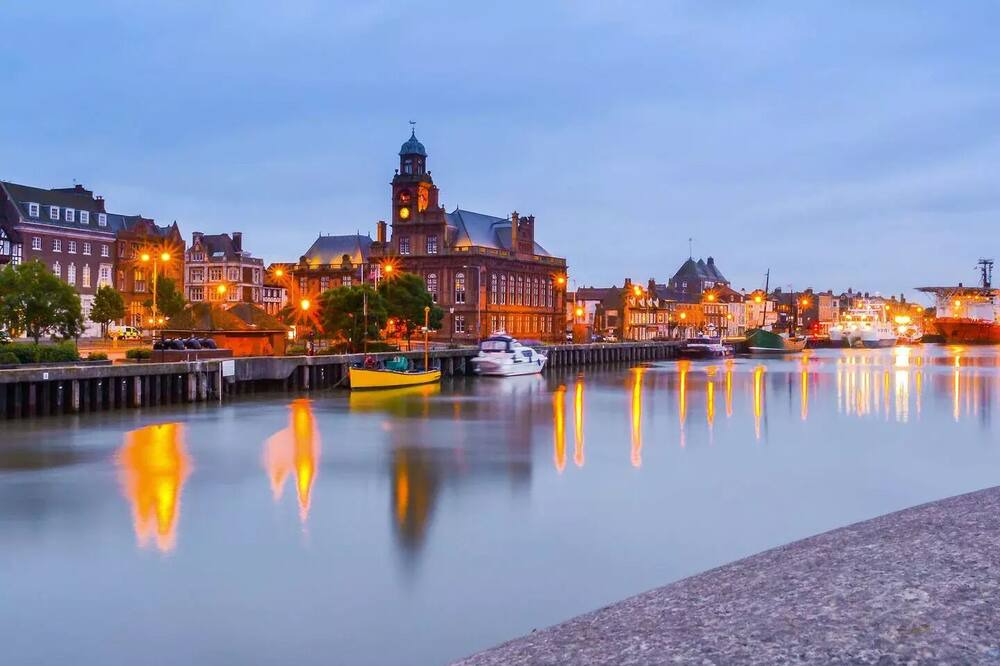 Photo of Others in Potter Heigham