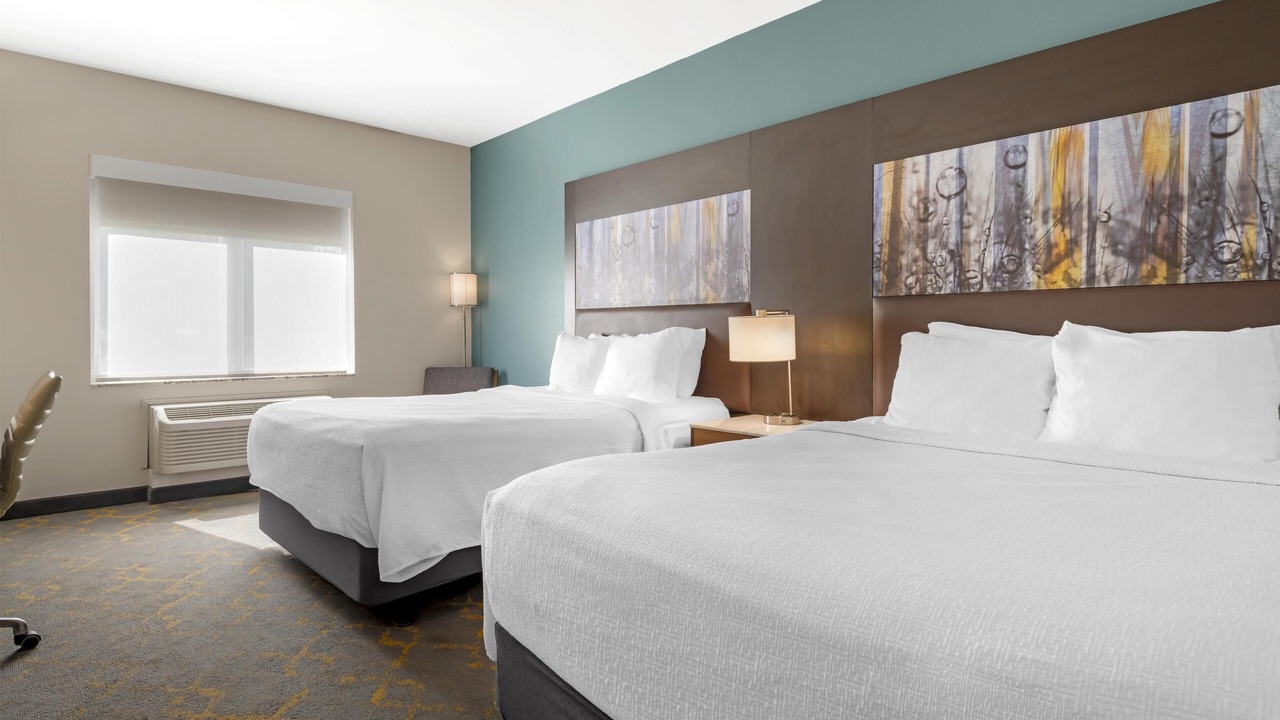 Photo of Bedroom in Isanti