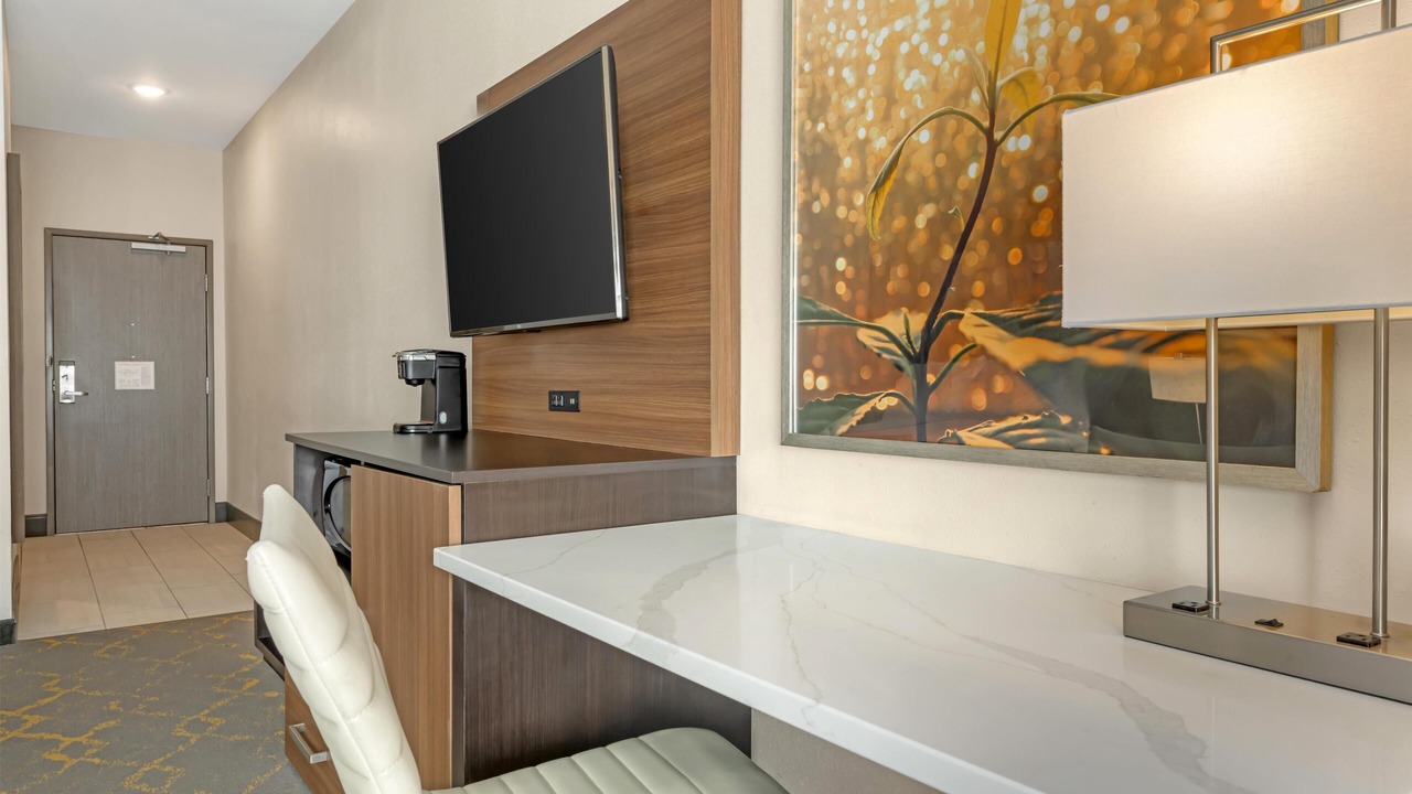 Photo of Bedroom in Isanti