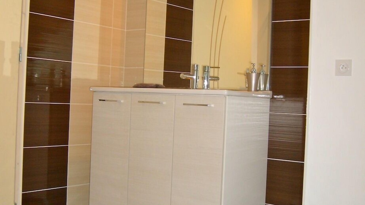 Photo of Bathroom in Plesse