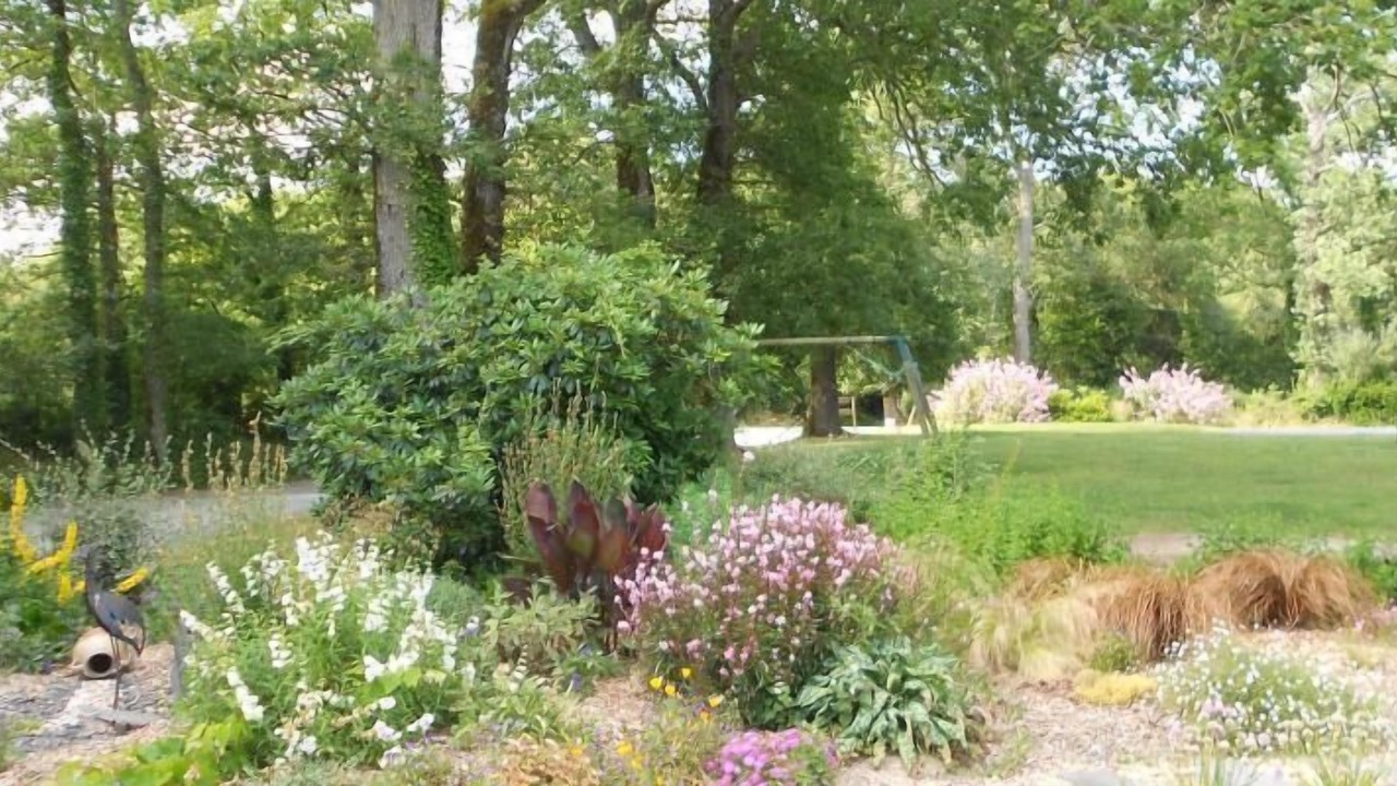 Photo of Outdoor in Plesse