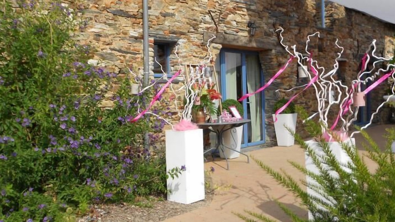 Photo of Outdoor in Plesse