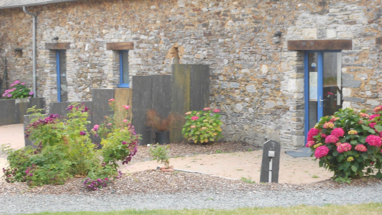 Photo of Outdoor in Plesse