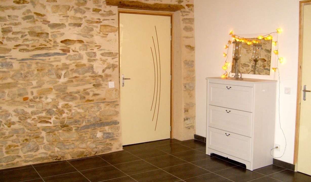 Photo of Bedroom in Plesse