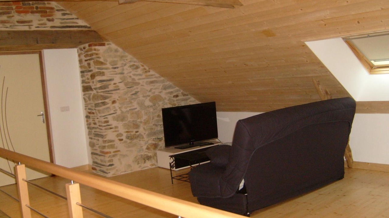 Photo of Livingroom in Plesse