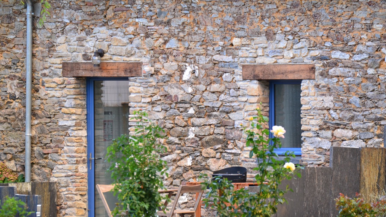 Photo of Patio Balcony in Plesse