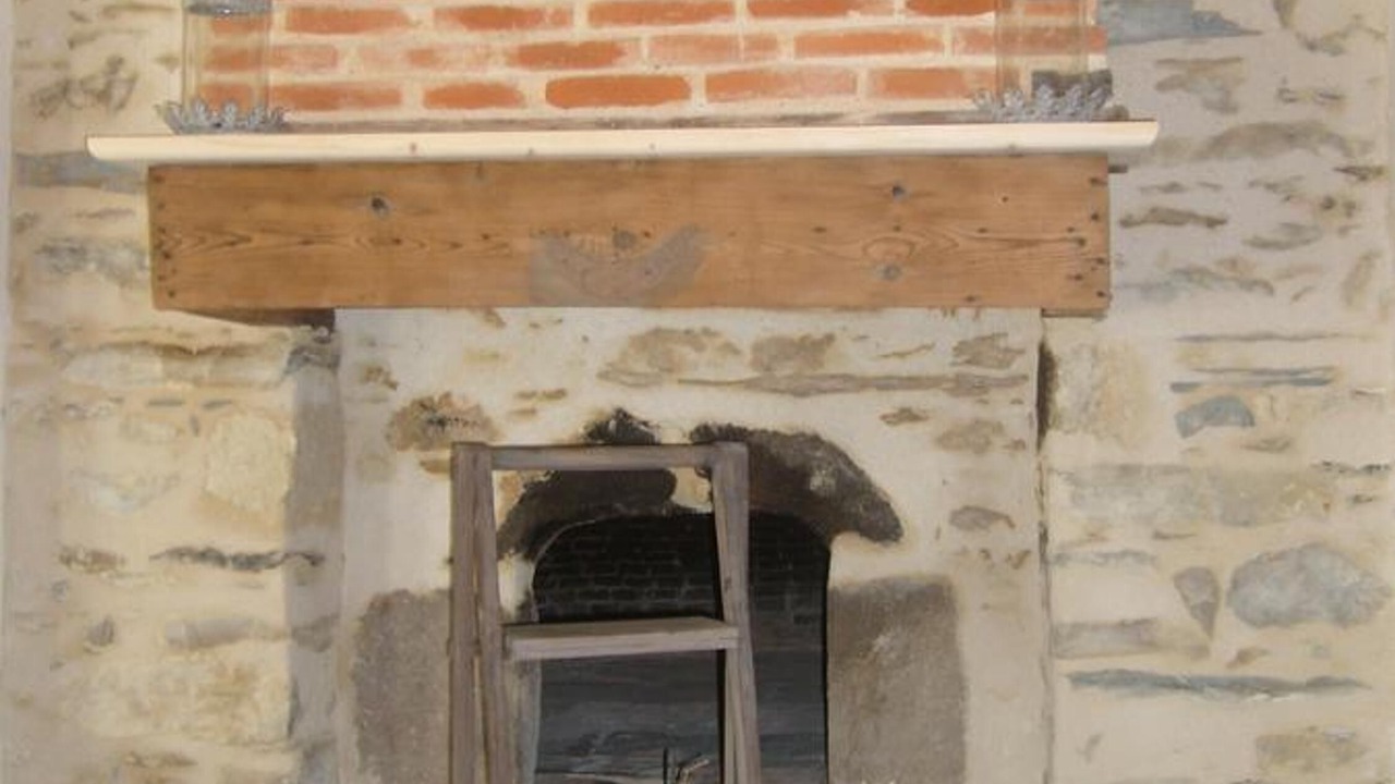 Photo of Outdoor in Plesse