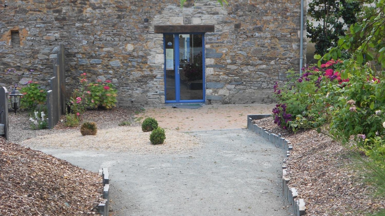 Photo of Outdoor in Plesse