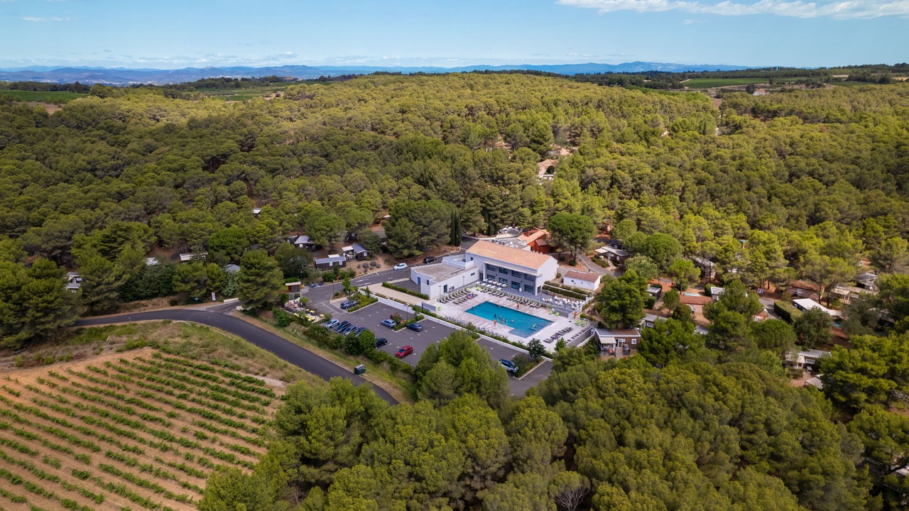 Photo of Outdoor in Montagnac