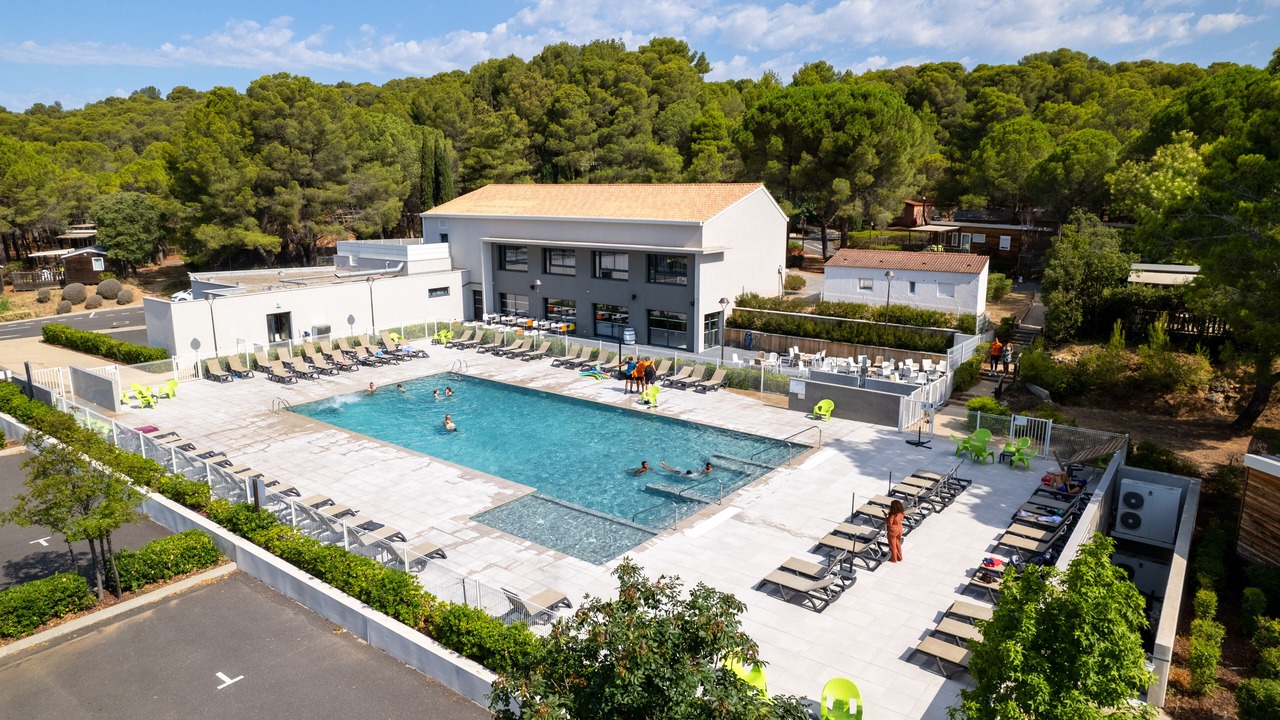 Photo of Outdoor in Montagnac