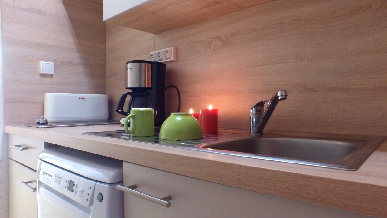 Photo of Kitchen in Montagnac