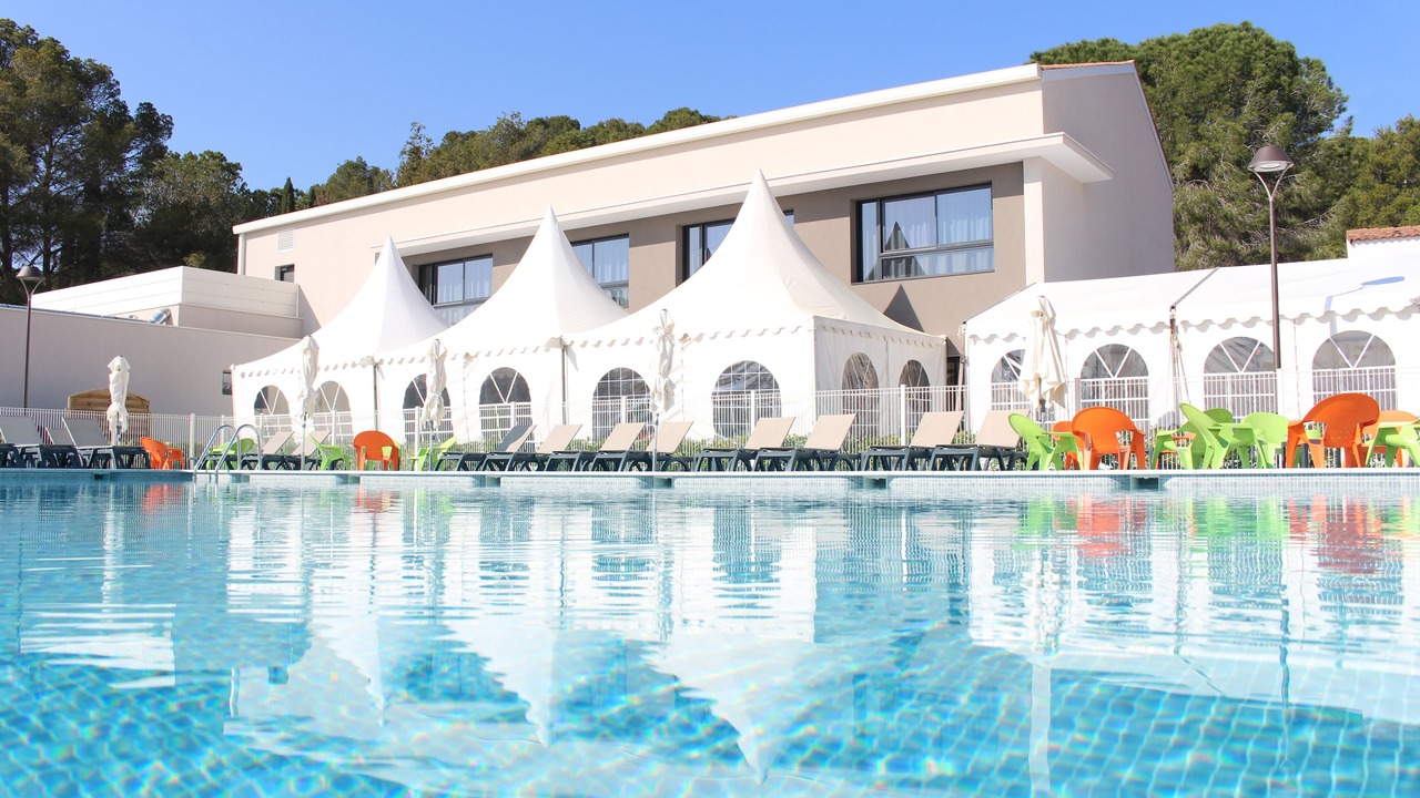 Photo of Outdoor in Montagnac